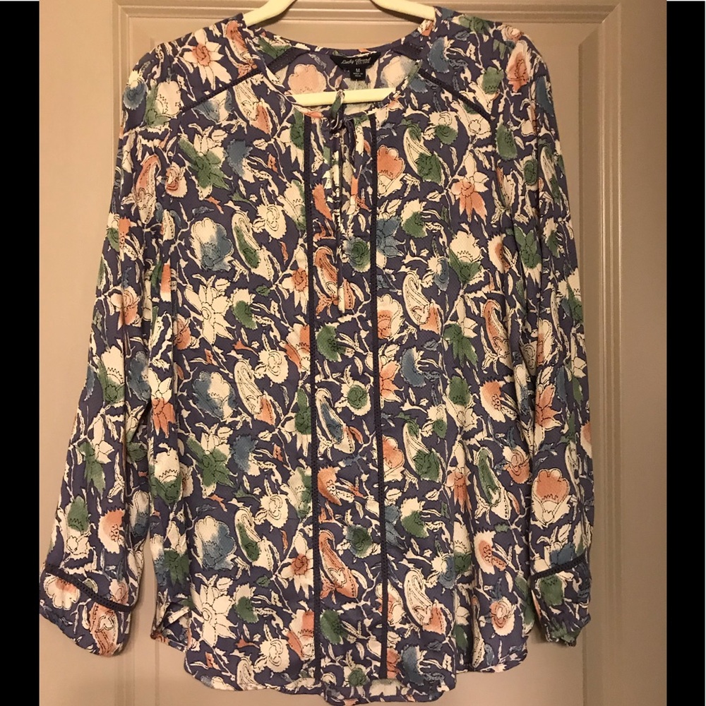 Lucky Brand Top
